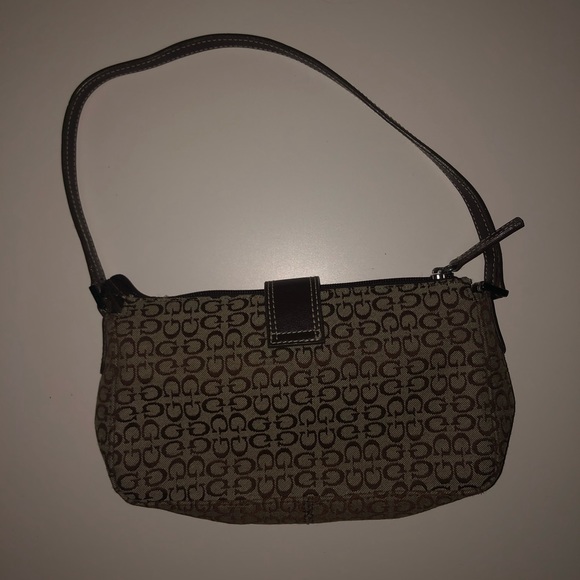 Vintage shoulder bag. Guess - Picture 3 of 3